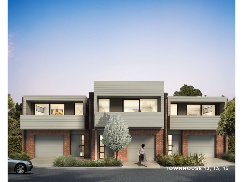 Lot 22 Bateman Court, Carrum Downs VIC 3201