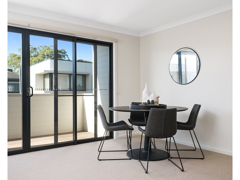 Lot 22 Bateman Court, Carrum Downs VIC 3201
