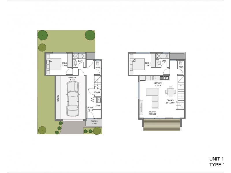 Lot 22 Bateman Court, Carrum Downs VIC 3201