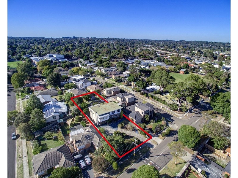 14 Ashleigh Avenue, Frankston VIC 3199