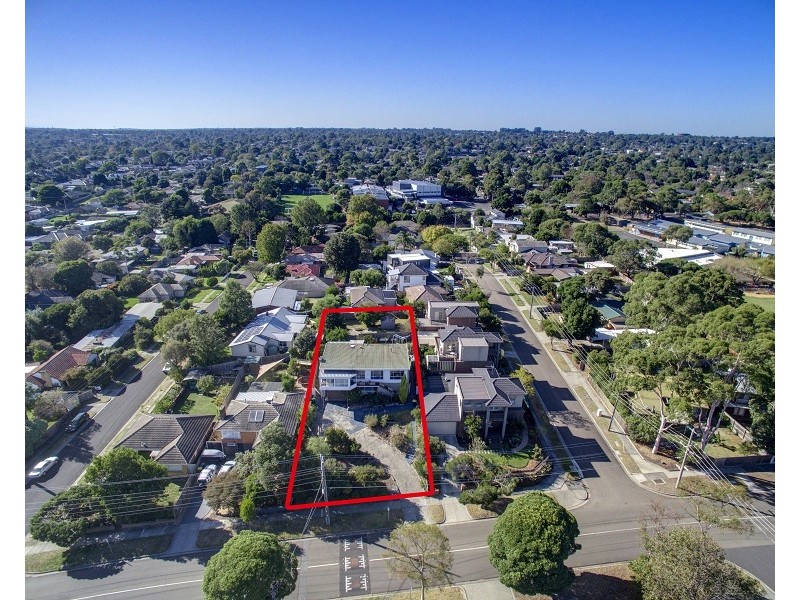 14 Ashleigh Avenue, Frankston VIC 3199