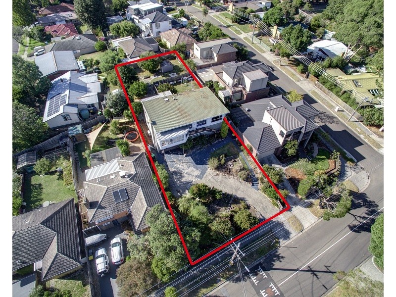 14 Ashleigh Avenue, Frankston VIC 3199