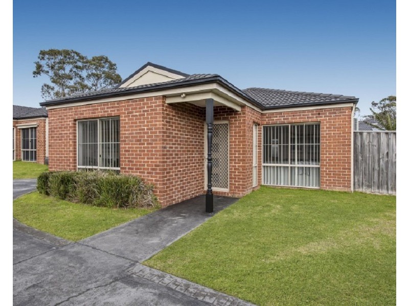 1/103 Cadles Road, Carrum Downs VIC 3201