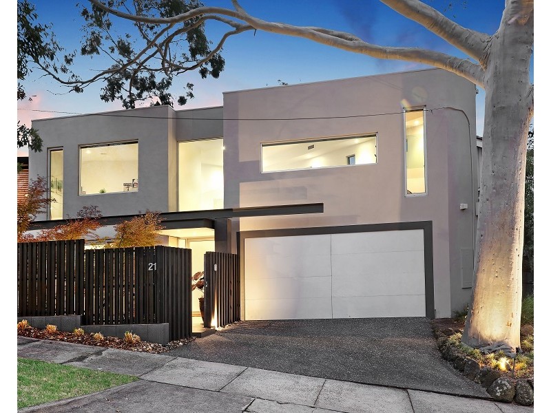 21 Coronet Grove, Beaumaris VIC 3193