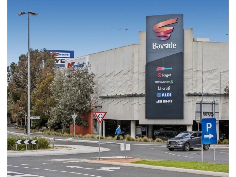 4/432 Nepean Highway, Frankston VIC 3199