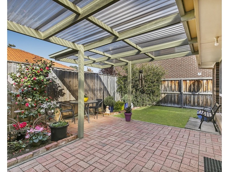 2/79 Greenwood Drive, Carrum Downs VIC 3201