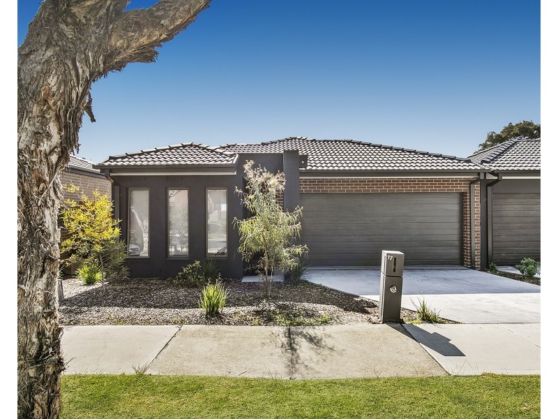 17 Alpina Street, Frankston North VIC 3200