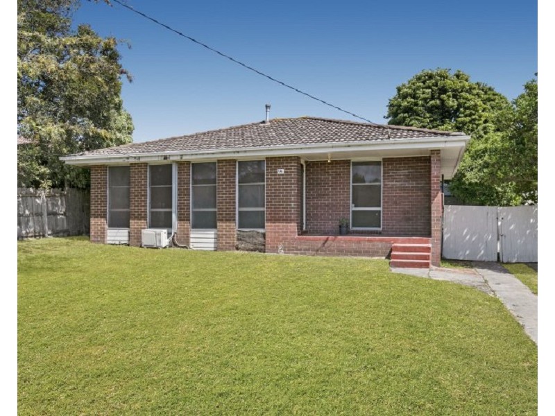 96 Tamarisk Drive, Frankston North VIC 3200