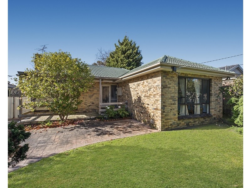 11 Reservoir Road, Frankston VIC 3199