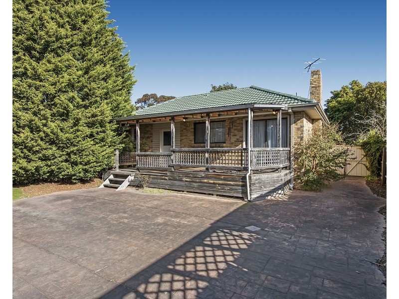11 Reservoir Road, Frankston VIC 3199