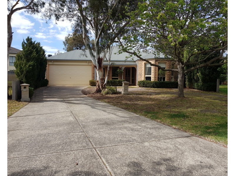 8 The Sands, Aspendale Gardens VIC 3195