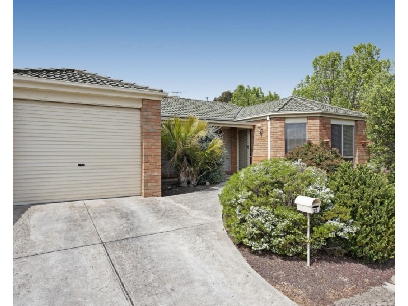 23 Jasa Crescent, Cranbourne West VIC 3977