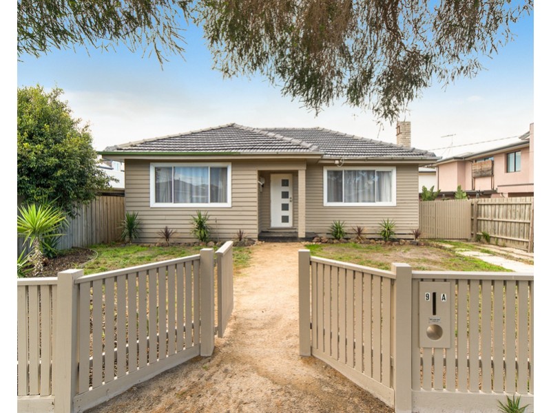 9A Kalimna Street, Carrum VIC 3197