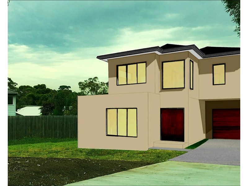 5 Jeremy Way, Frankston South VIC 3199