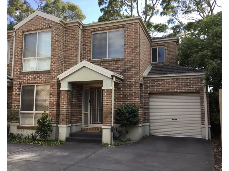 7/69 Centre Dandenong Road, Dingley Village VIC 3172