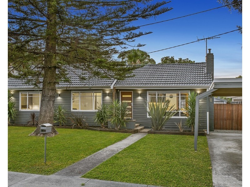 16 Helvetia Court, Frankston VIC 3199