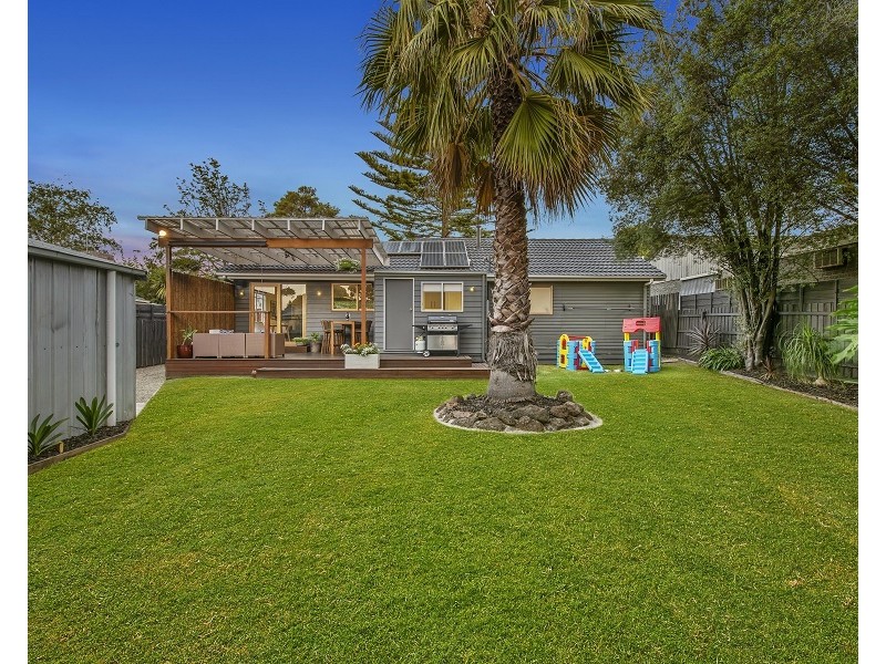 16 Helvetia Court, Frankston VIC 3199