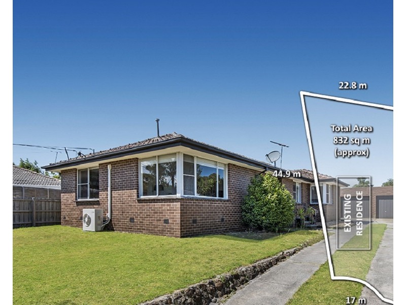 6  Kandy Court, Frankston VIC 3199