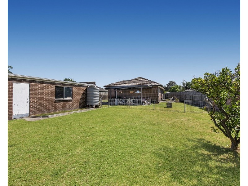6  Kandy Court, Frankston VIC 3199