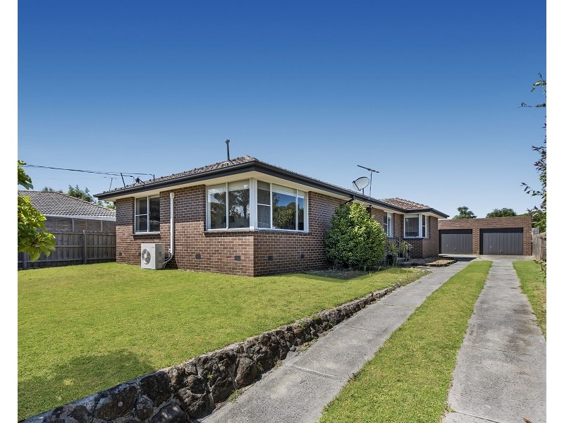 6  Kandy Court, Frankston VIC 3199