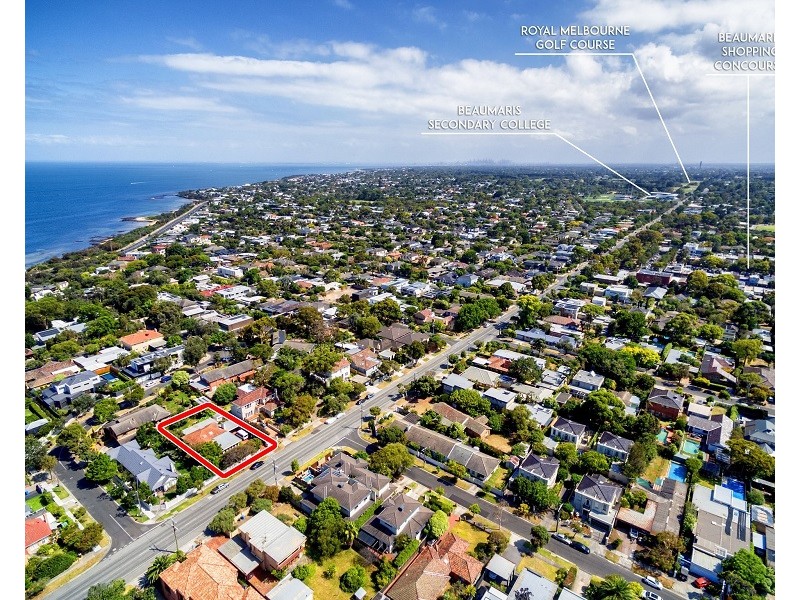 19 Reserve Road, Beaumaris VIC 3193