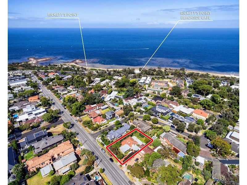 19 Reserve Road, Beaumaris VIC 3193