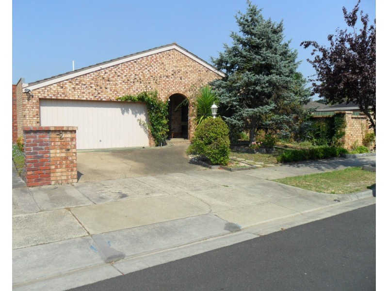 2 Kimber Court, Dingley Village VIC 3172