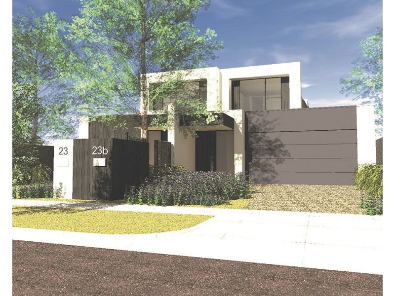 23B Hastings Avenue, Beaumaris VIC 3193