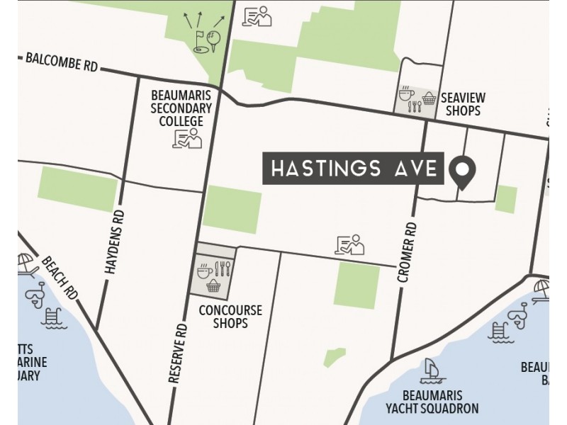 23B Hastings Avenue, Beaumaris VIC 3193