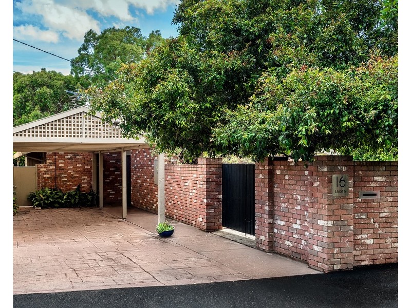 16  Talofa Avenue, Brighton East VIC 3187