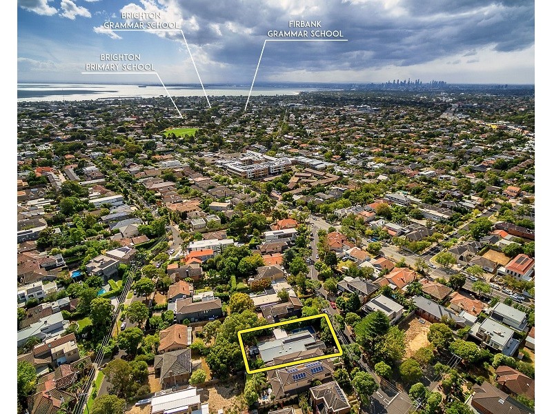 16  Talofa Avenue, Brighton East VIC 3187