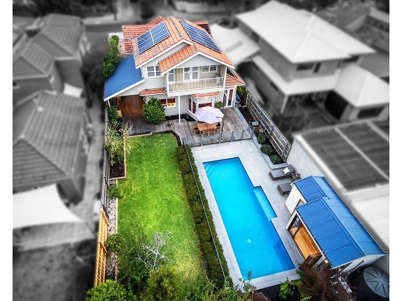 40 Olympic Avenue, Cheltenham VIC 3192