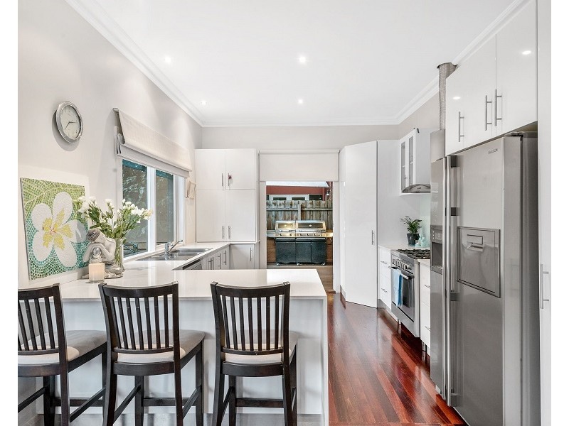 40 Olympic Avenue, Cheltenham VIC 3192