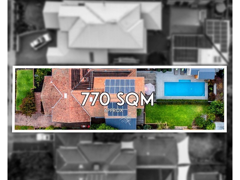 40 Olympic Avenue, Cheltenham VIC 3192