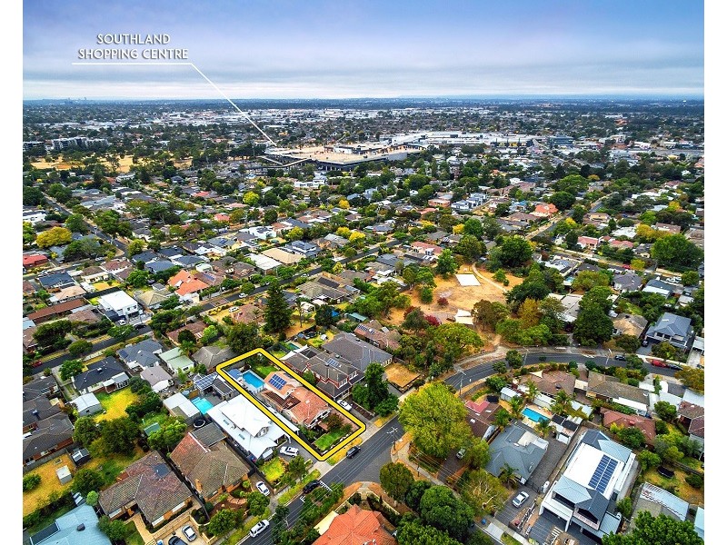 40 Olympic Avenue, Cheltenham VIC 3192