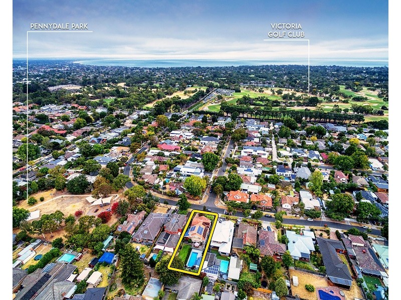 40 Olympic Avenue, Cheltenham VIC 3192