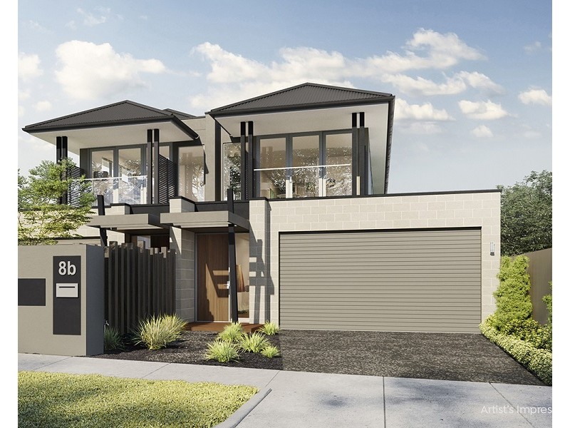 8b Cullinane Street, Black Rock VIC 3193