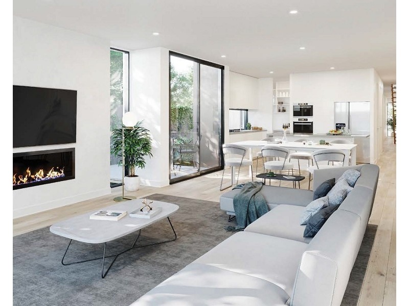 8b Cullinane Street, Black Rock VIC 3193