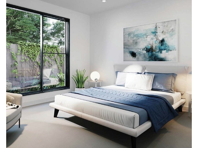 8b Cullinane Street, Black Rock VIC 3193