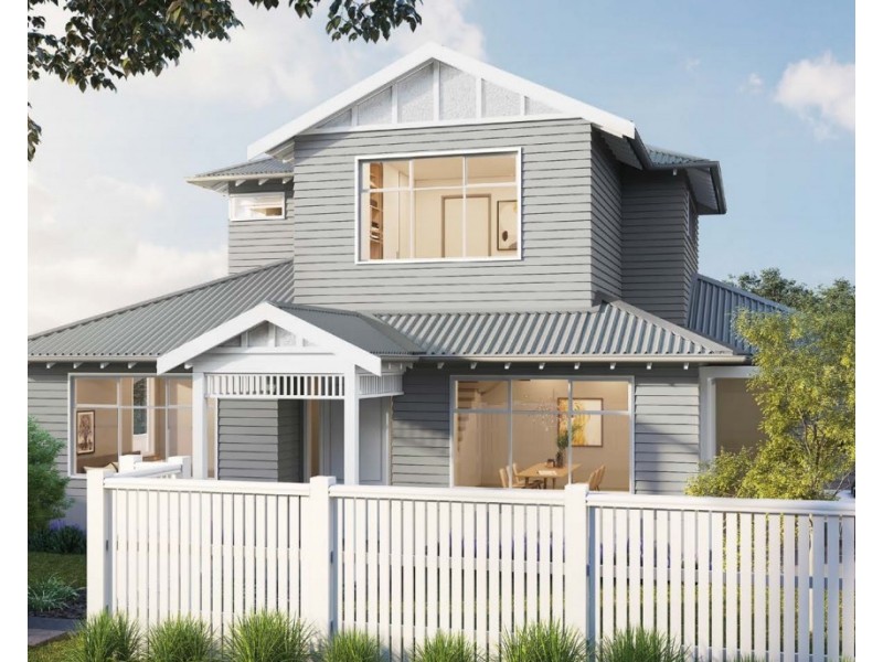 110 Linacre Road, Hampton VIC 3188