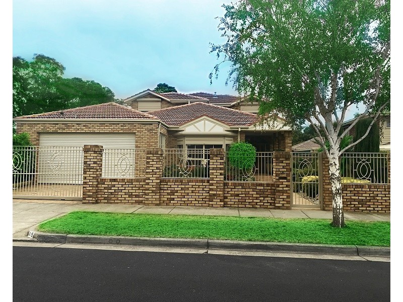 85 Benkel Avenue, Cheltenham VIC 3192