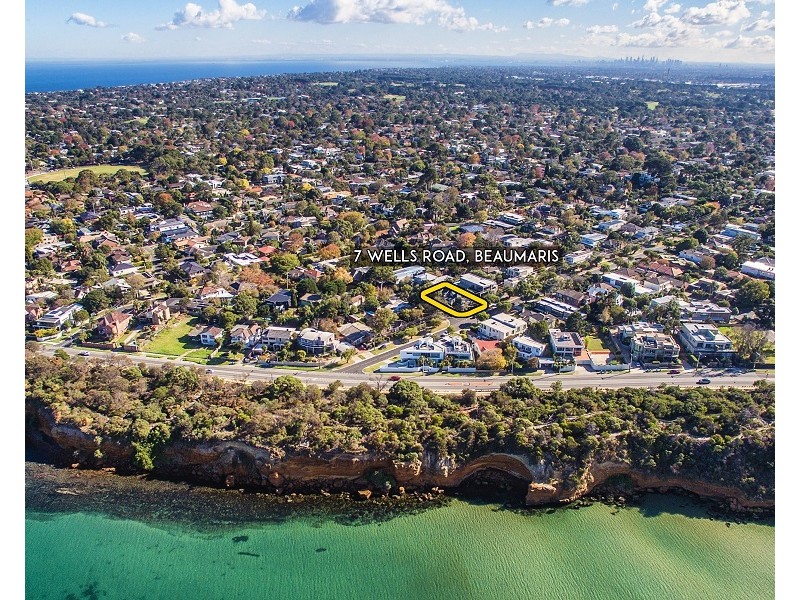 7 Wells Road, Beaumaris VIC 3193