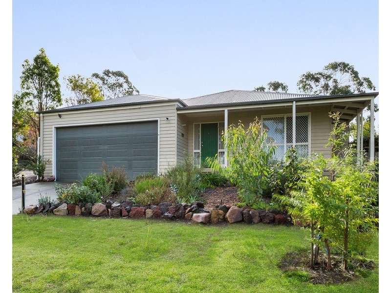 6 Wahgunyah Crescent, Langwarrin VIC 3910