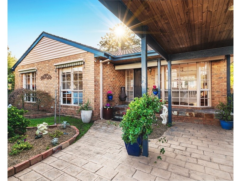 2/1 Wallace Crescent, Beaumaris VIC 3193