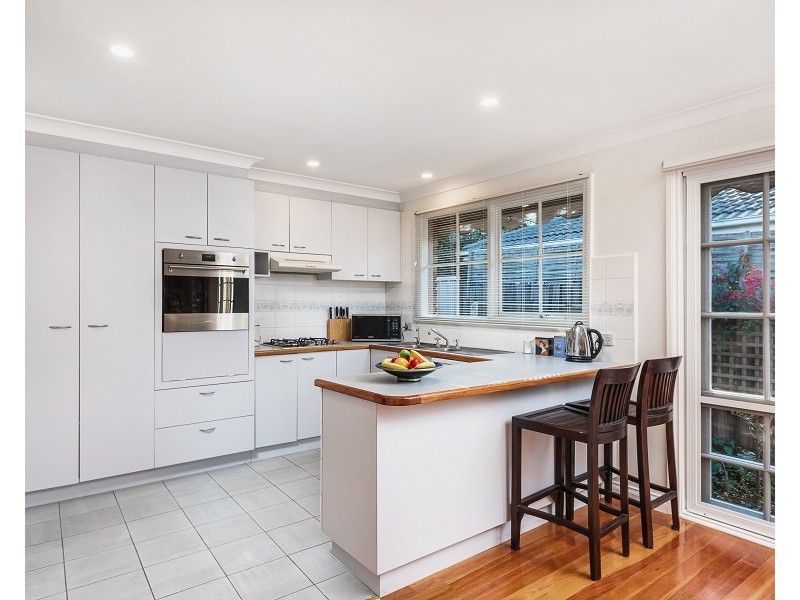 2/1 Wallace Crescent, Beaumaris VIC 3193