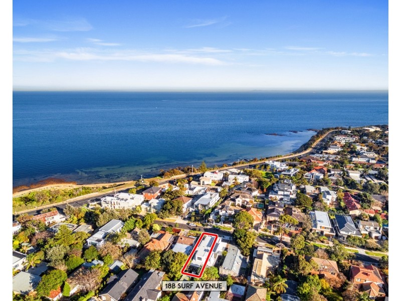 18B Surf Avenue, Beaumaris VIC 3193
