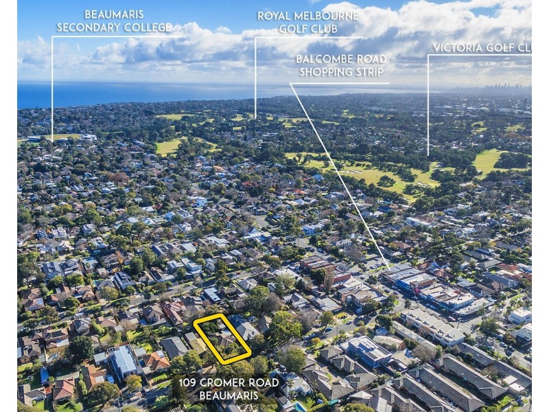 109 Cromer Road, Beaumaris VIC 3193