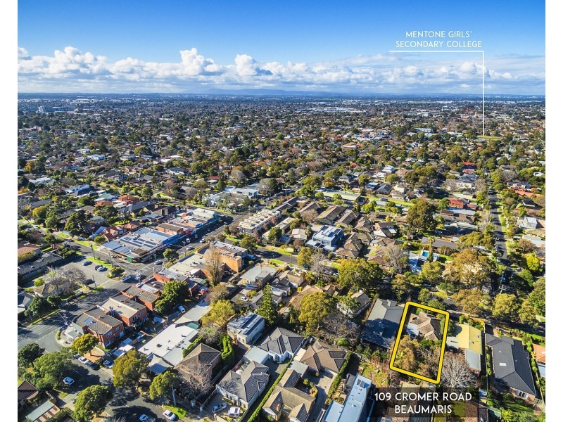 109 Cromer Road, Beaumaris VIC 3193