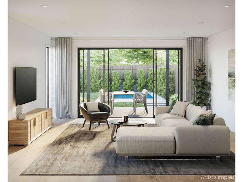 22b Eveline Avenue, Parkdale VIC 3195