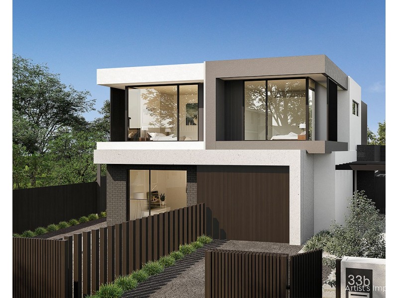 33b Centre Road, Brighton East VIC 3187